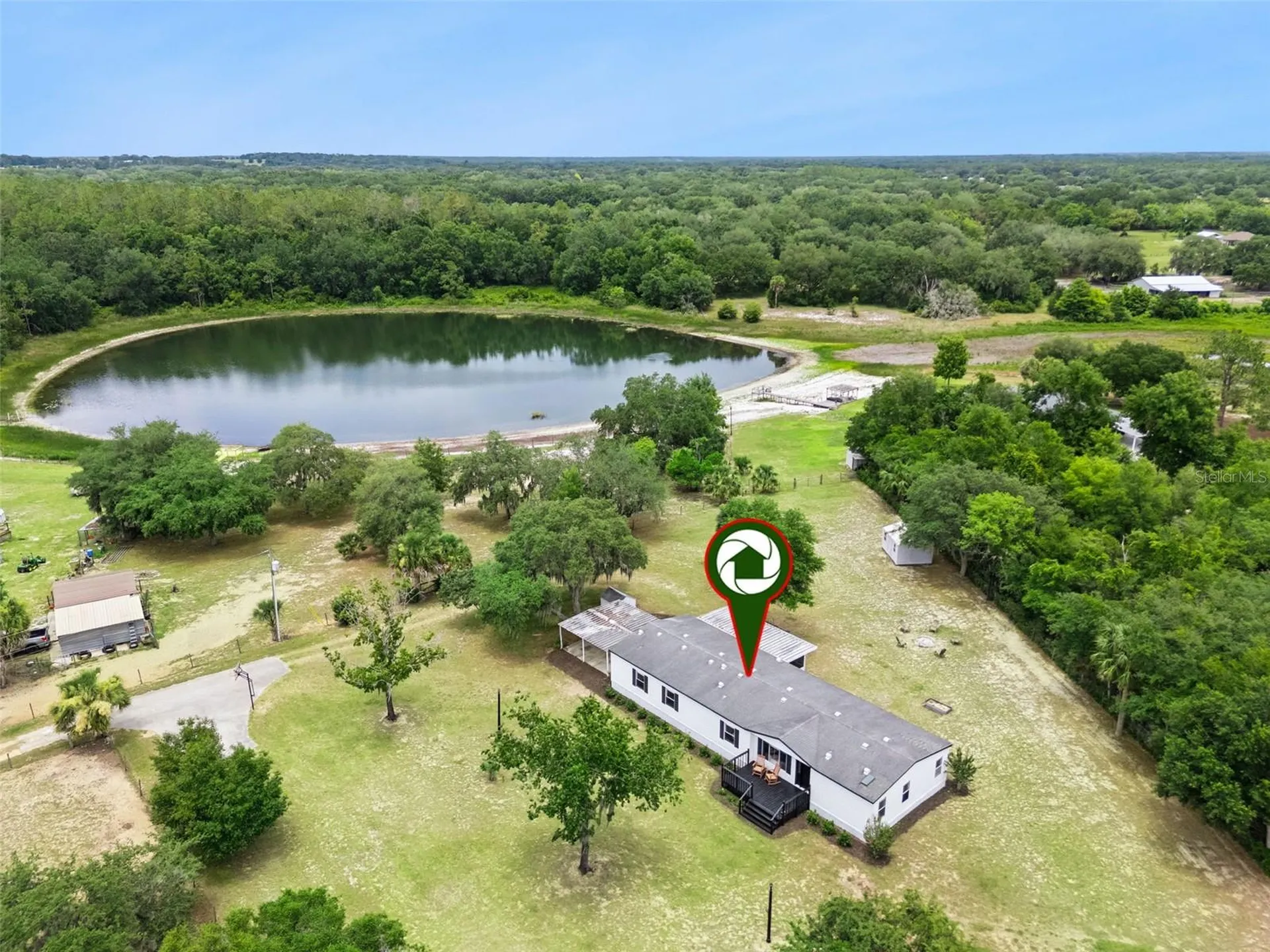 11435 S Em En El Grove Road Leesburg FL 34788