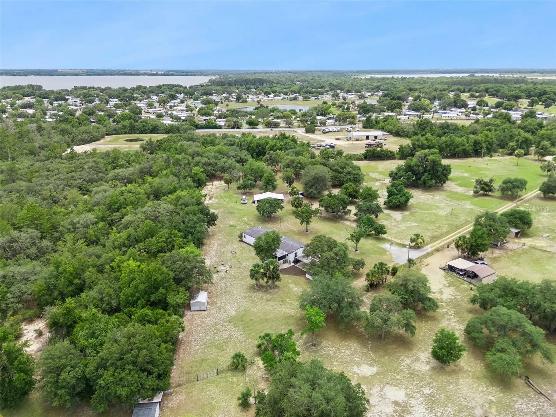 11435 S Em En El Grove Road Leesburg FL 34788
