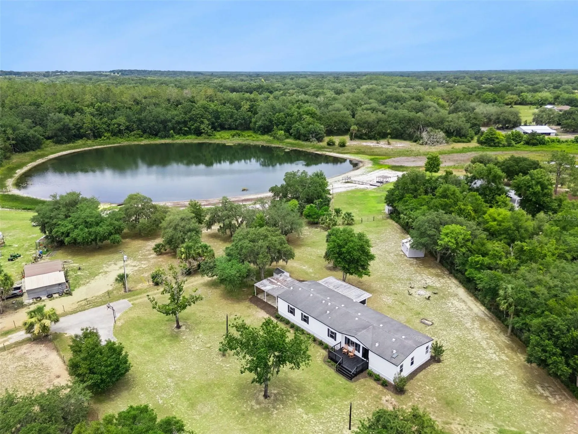 11435 S Em En El Grove Road Leesburg FL 34788