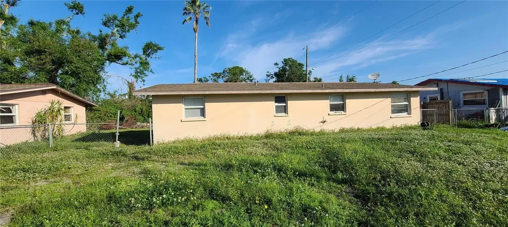8289 Pelican Road Englewood FL 34224