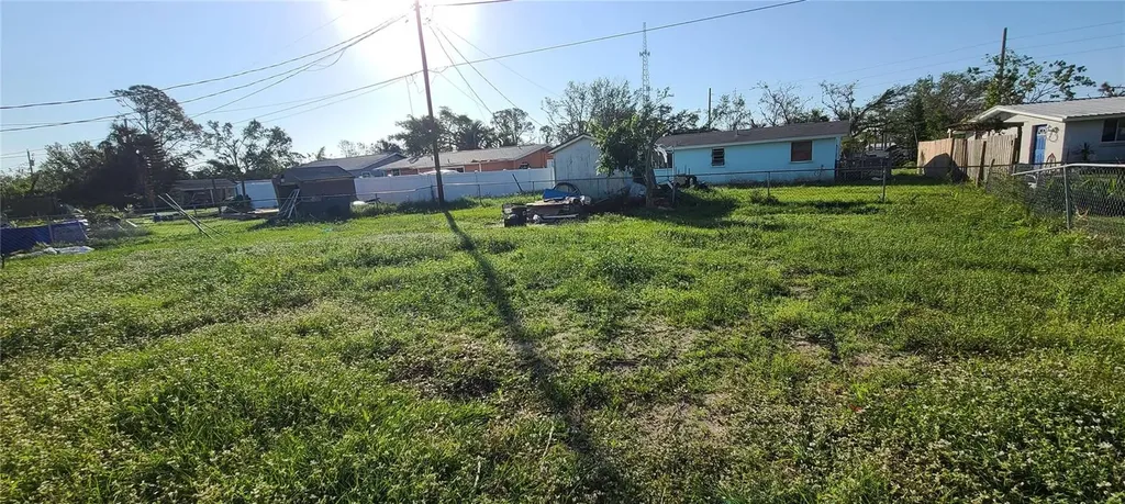 8289 Pelican Road Englewood FL 34224