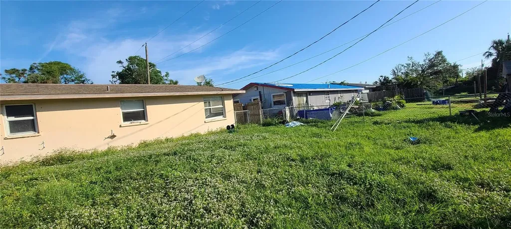 8289 Pelican Road Englewood FL 34224
