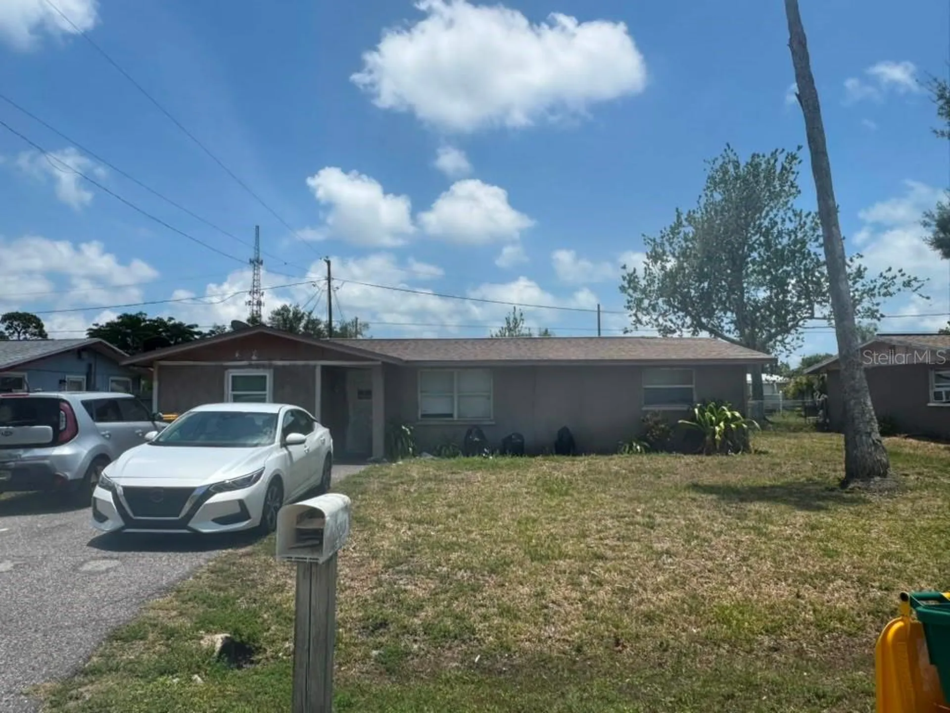 8289 Pelican Road Englewood FL 34224