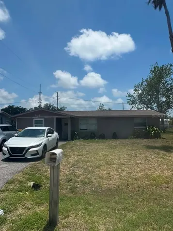 8289 Pelican Road Englewood FL 34224