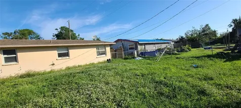 8289 Pelican Road Englewood FL 34224