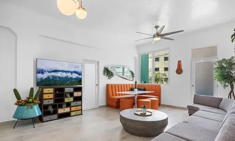 250 Calle Del Parquez San Juan PR 00912