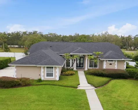 1115 Arbor Glen Circle Winter Springs FL 32708