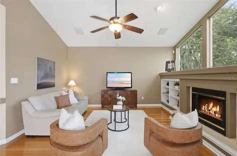 1115 Arbor Glen Circle Winter Springs FL 32708