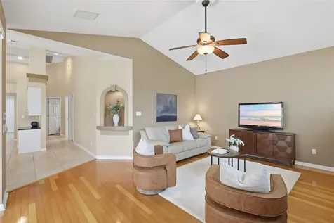 1115 Arbor Glen Circle Winter Springs FL 32708