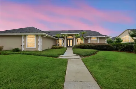 1115 Arbor Glen Circle Winter Springs FL 32708