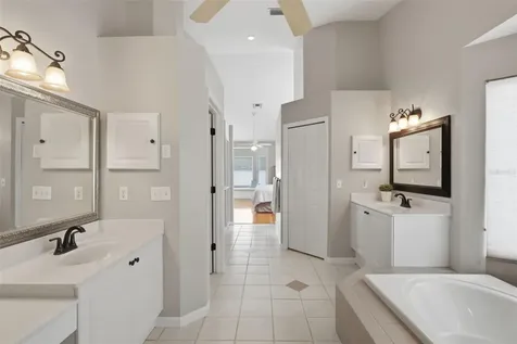 1115 Arbor Glen Circle Winter Springs FL 32708