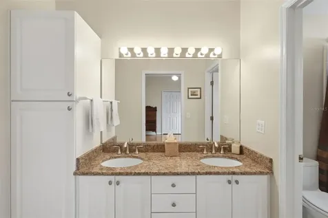 1115 Arbor Glen Circle Winter Springs FL 32708