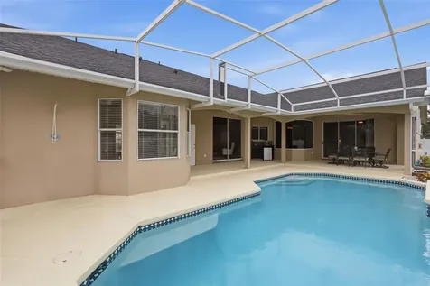 1115 Arbor Glen Circle Winter Springs FL 32708