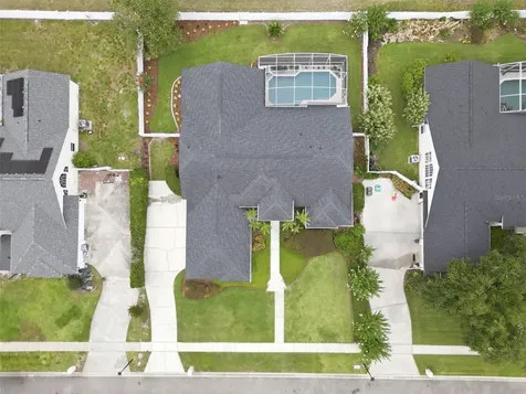 1115 Arbor Glen Circle Winter Springs FL 32708