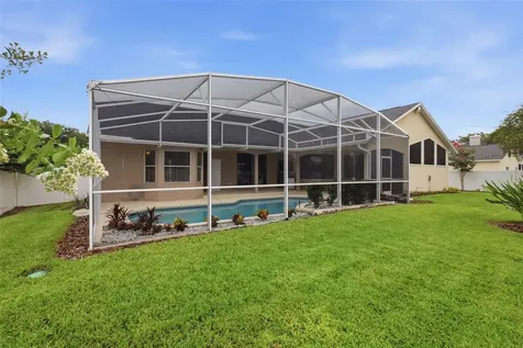 1115 Arbor Glen Circle Winter Springs FL 32708