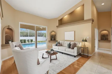 1115 Arbor Glen Circle Winter Springs FL 32708