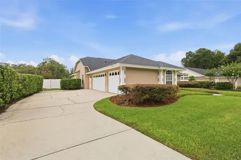 1115 Arbor Glen Circle Winter Springs FL 32708