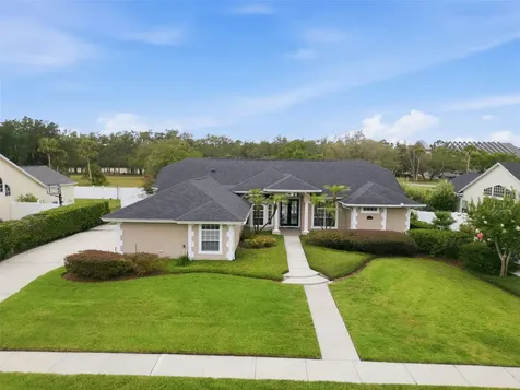 1115 Arbor Glen Circle Winter Springs FL 32708