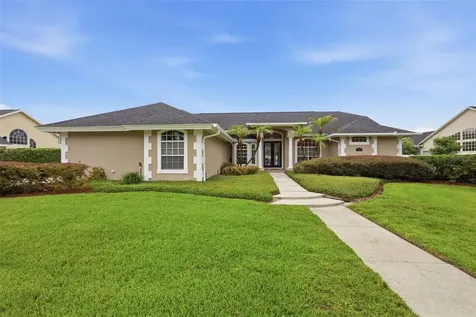 1115 Arbor Glen Circle Winter Springs FL 32708