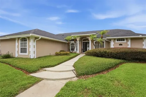 1115 Arbor Glen Circle Winter Springs FL 32708