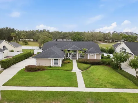 1115 Arbor Glen Circle Winter Springs FL 32708