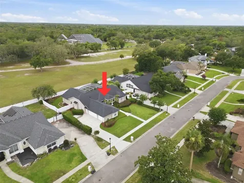 1115 Arbor Glen Circle Winter Springs FL 32708