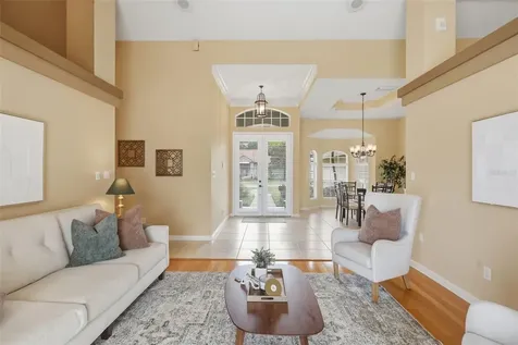 1115 Arbor Glen Circle Winter Springs FL 32708