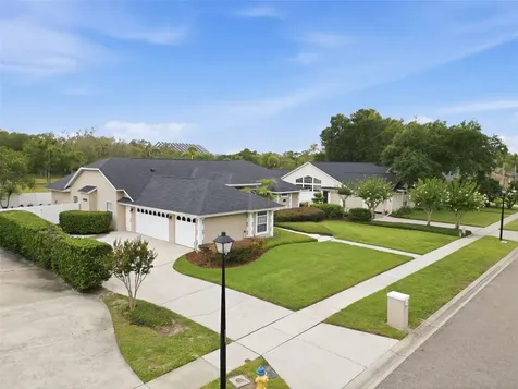 1115 Arbor Glen Circle Winter Springs FL 32708