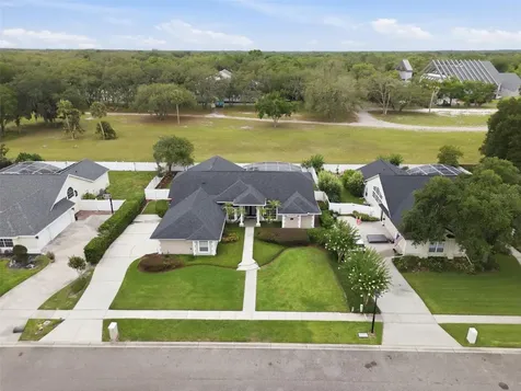 1115 Arbor Glen Circle Winter Springs FL 32708
