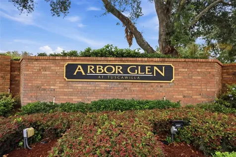 1115 Arbor Glen Circle Winter Springs FL 32708