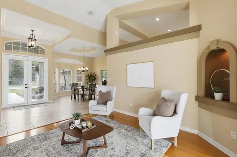 1115 Arbor Glen Circle Winter Springs FL 32708