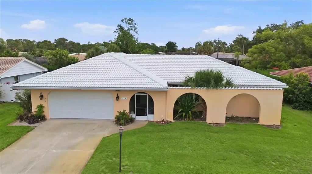 119 Van Dyck Drive Nokomis FL 34275