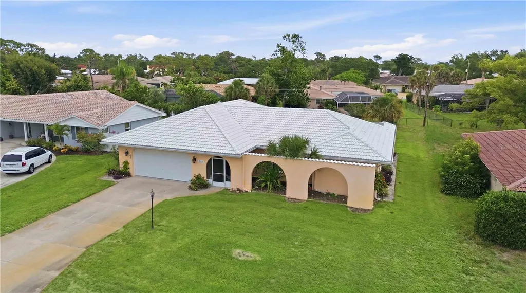 119 Van Dyck Drive Nokomis FL 34275