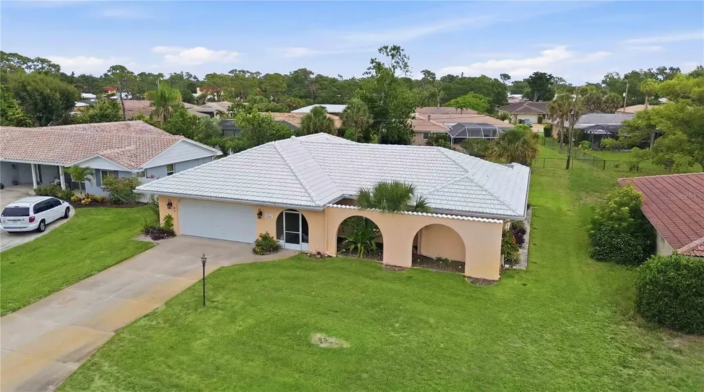 119 Van Dyck Drive Nokomis FL 34275