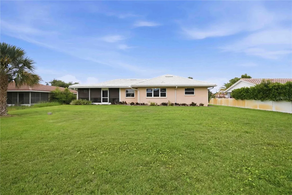 119 Van Dyck Drive Nokomis FL 34275
