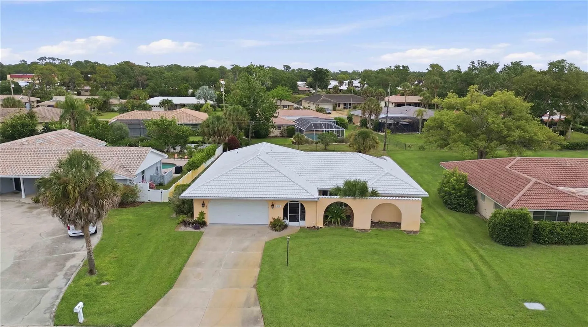 119 Van Dyck Drive Nokomis FL 34275