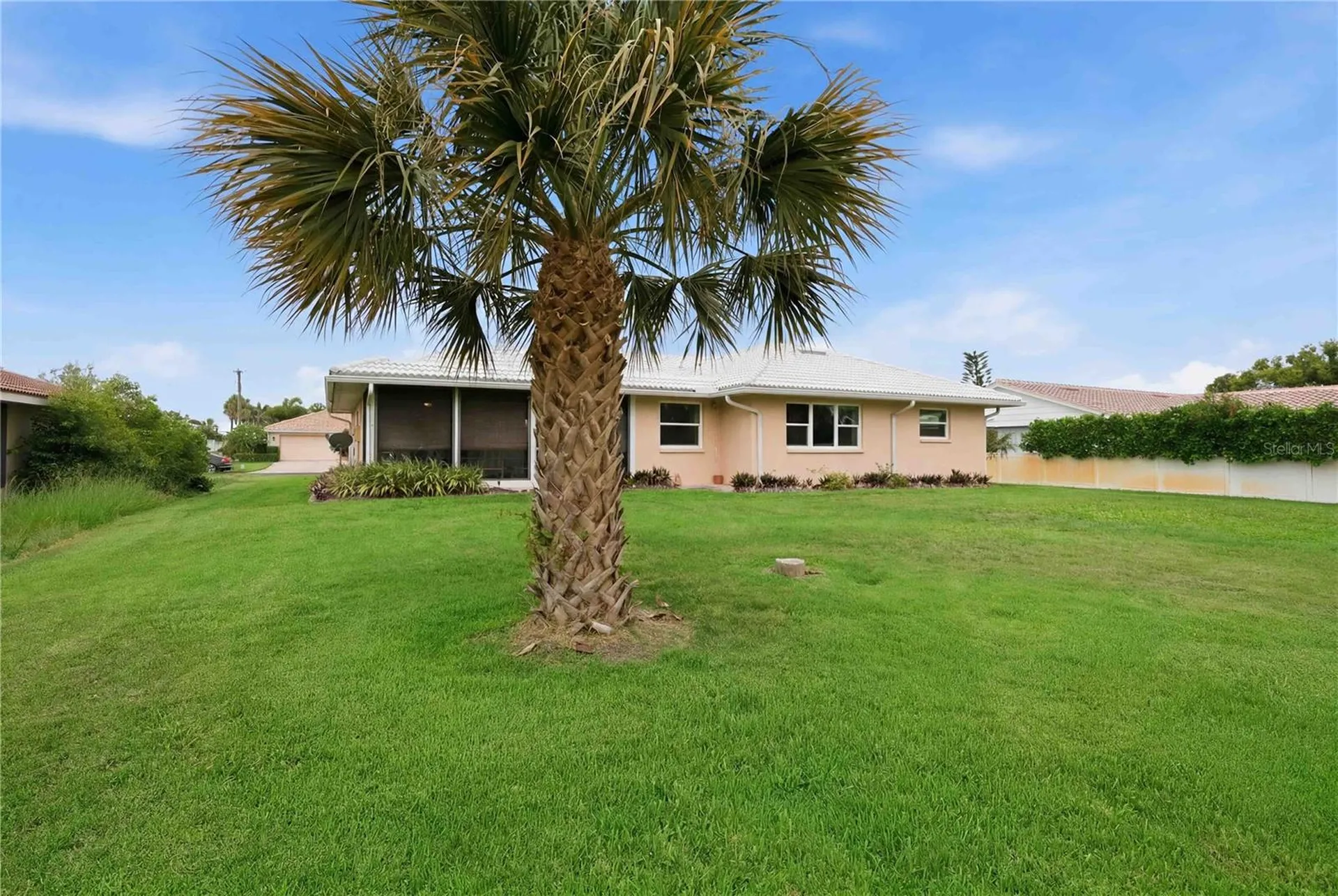 119 Van Dyck Drive Nokomis FL 34275