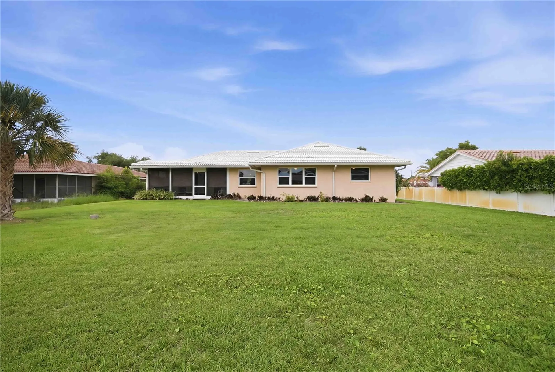 119 Van Dyck Drive Nokomis FL 34275