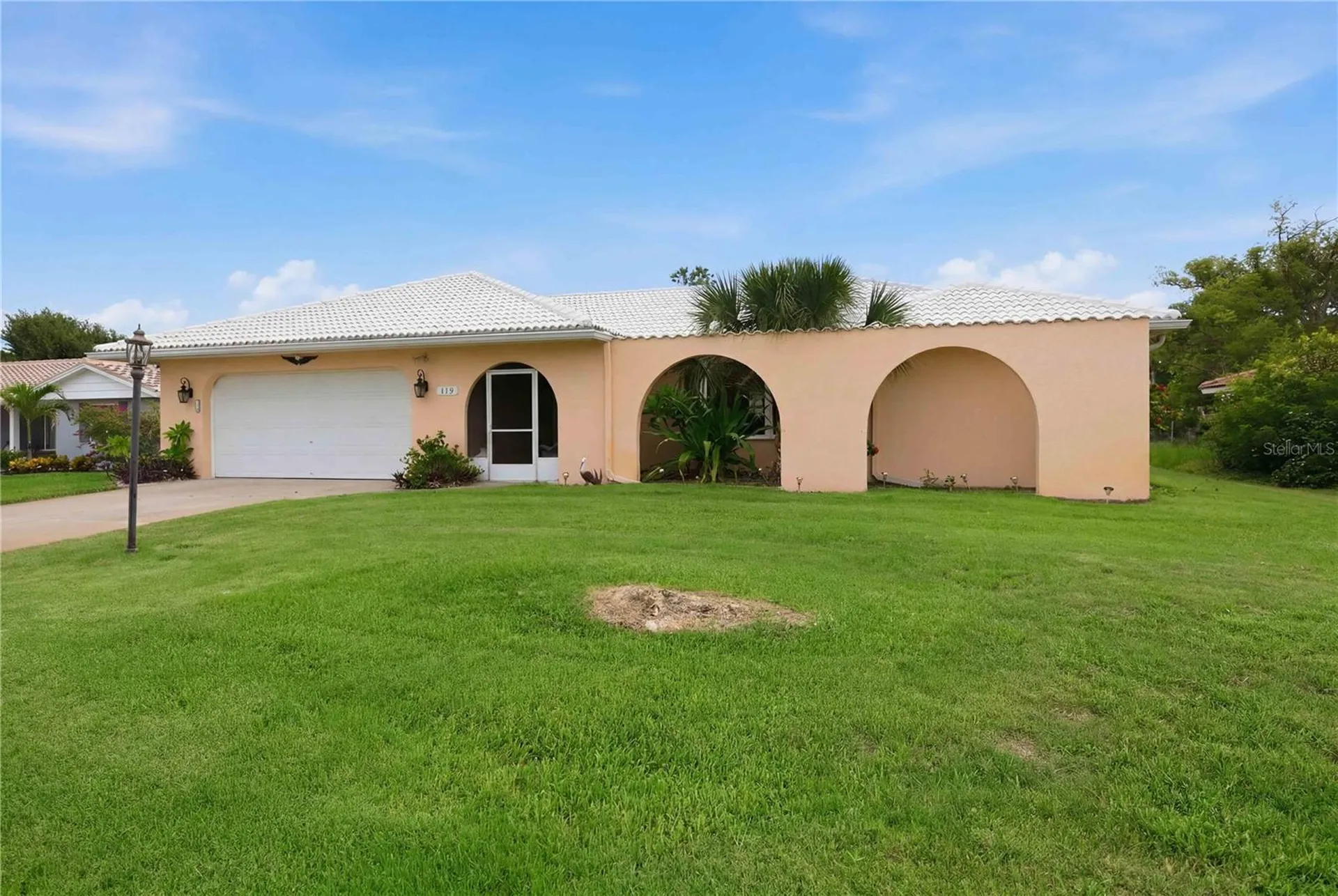 119 Van Dyck Drive Nokomis FL 34275