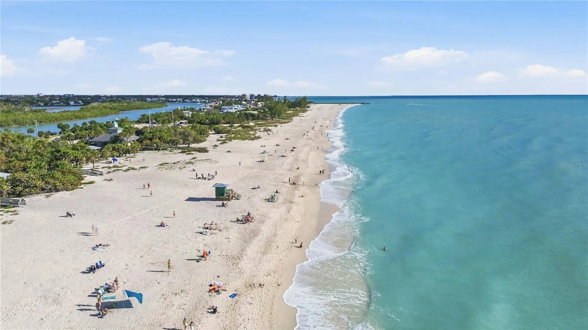 119 Van Dyck Drive Nokomis FL 34275