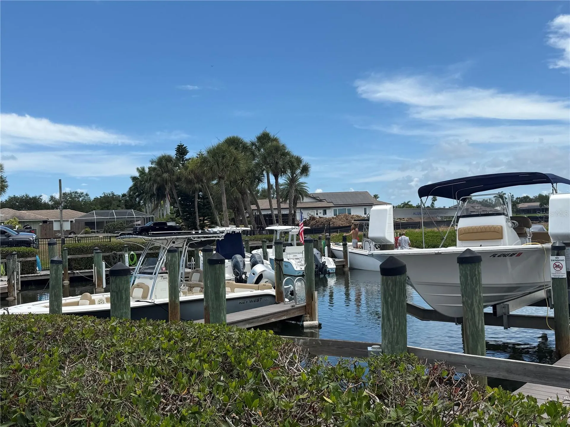 119 Van Dyck Drive Nokomis FL 34275