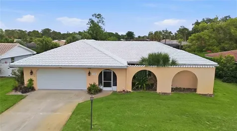 119 Van Dyck Drive Nokomis FL 34275