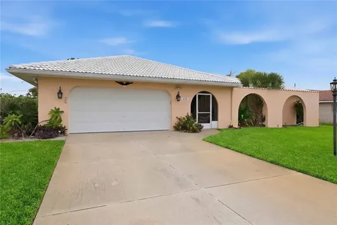 119 Van Dyck Drive Nokomis FL 34275