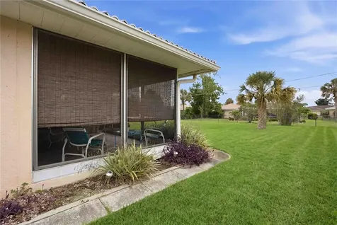 119 Van Dyck Drive Nokomis FL 34275