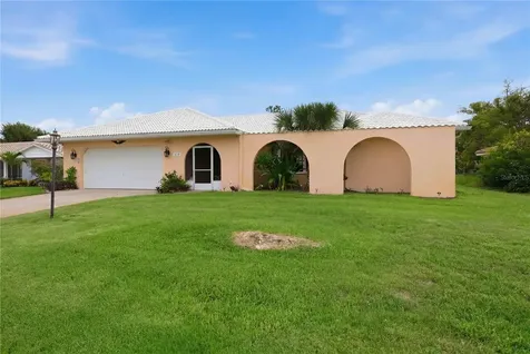 119 Van Dyck Drive Nokomis FL 34275