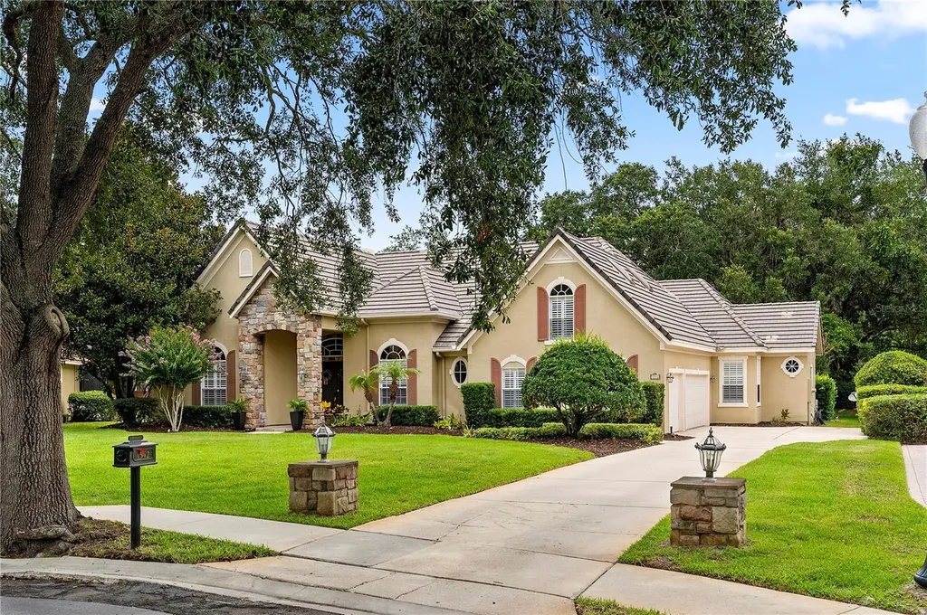 1542 Westover Loop Lake Mary FL 32746