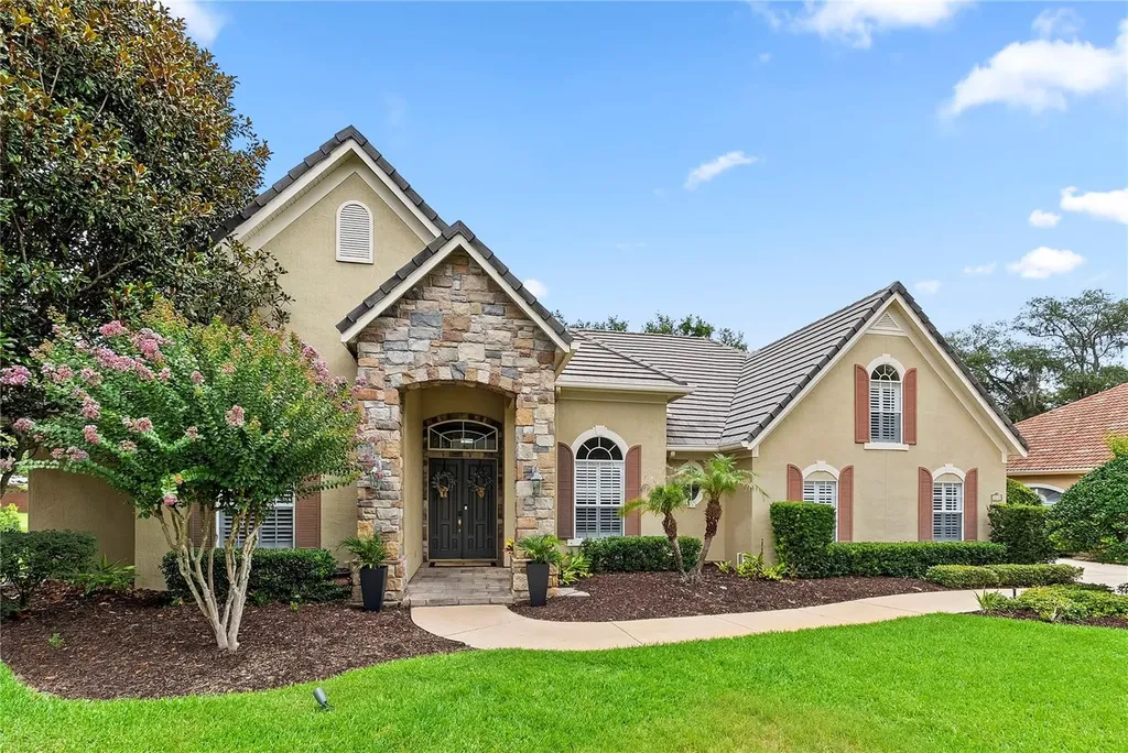 1542 Westover Loop Lake Mary FL 32746