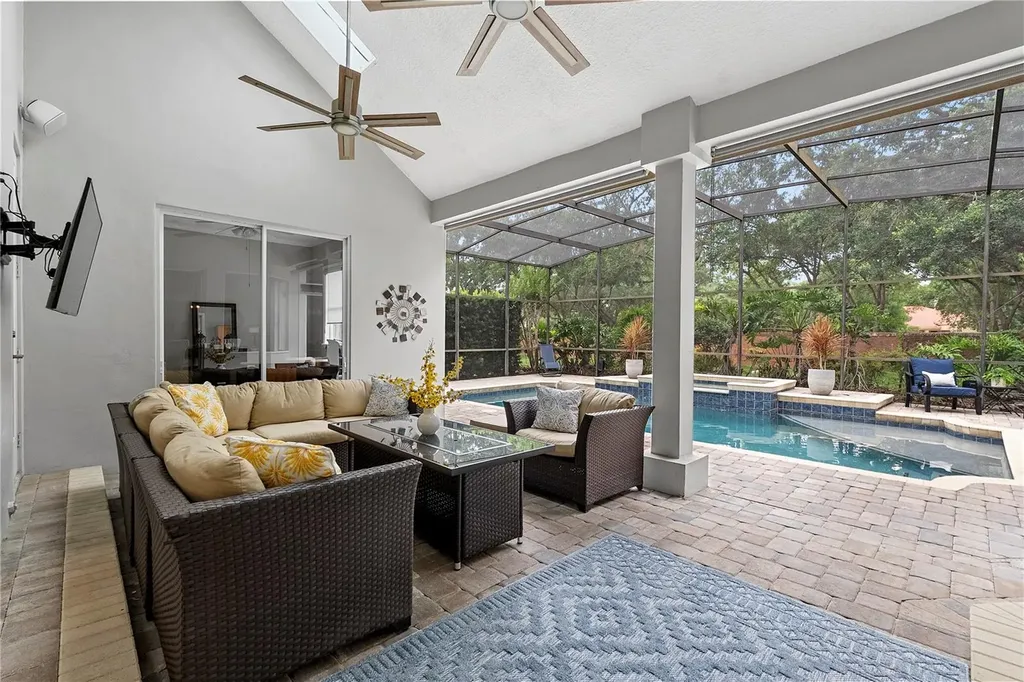 1542 Westover Loop Lake Mary FL 32746