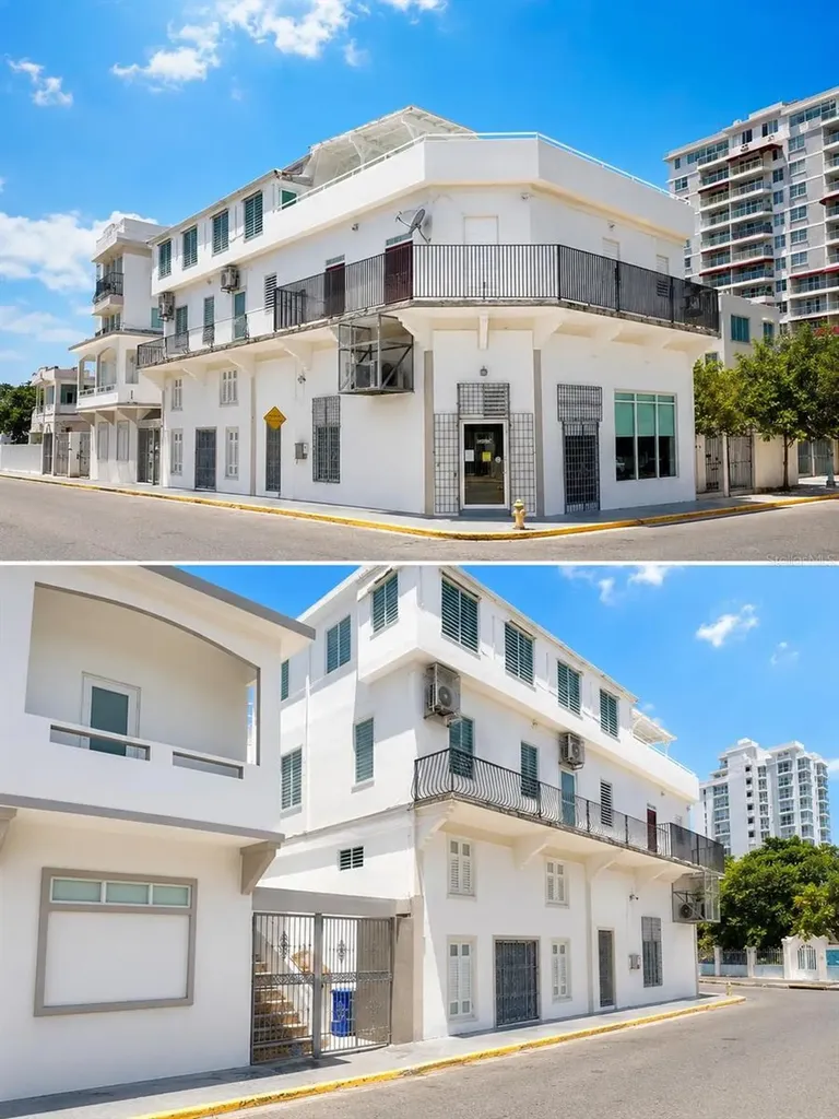 1563 Calle Lopez Landron San Juan PR 00911