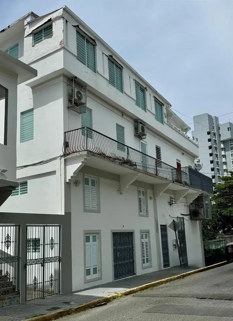 1563 Calle Lopez Landron San Juan PR 00911